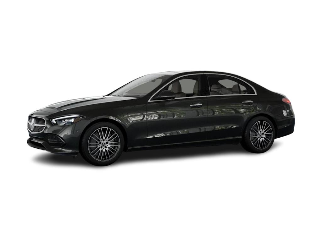 Thumbnail: 2026 Mercedes-Benz C-Class - 36