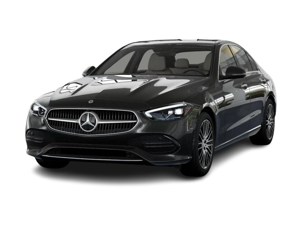 Thumbnail: 2026 Mercedes-Benz C-Class - 40