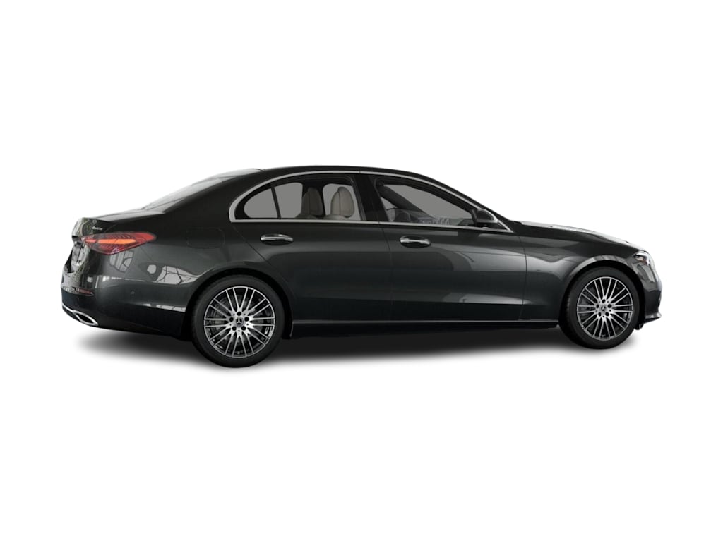 Thumbnail: 2026 Mercedes-Benz C-Class - 19