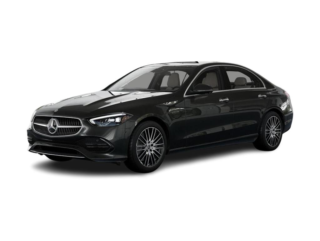 Thumbnail: 2026 Mercedes-Benz C-Class - 38