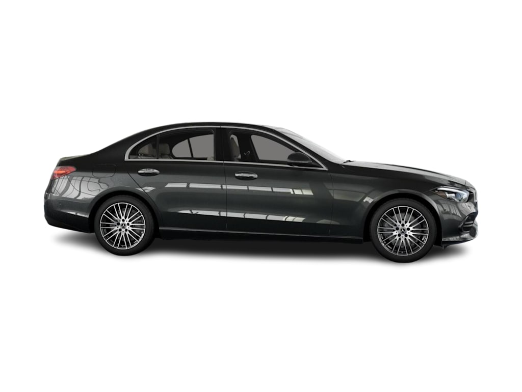 Thumbnail: 2026 Mercedes-Benz C-Class - 17