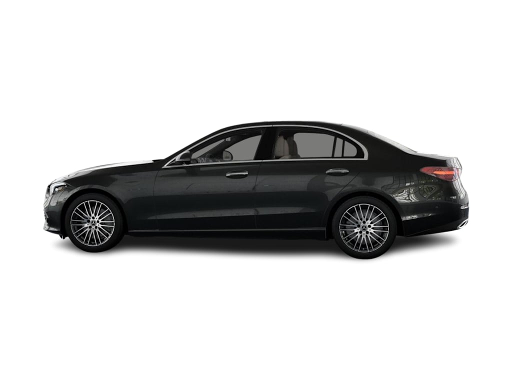 Thumbnail: 2026 Mercedes-Benz C-Class - 32