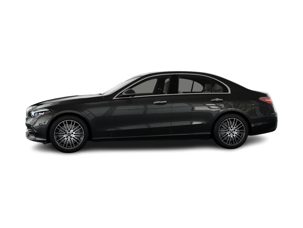 Thumbnail: 2026 Mercedes-Benz C-Class - 34