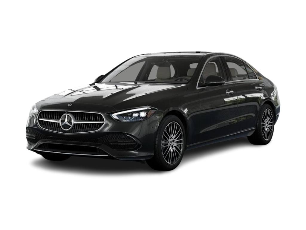 Thumbnail: 2026 Mercedes-Benz C-Class - 39