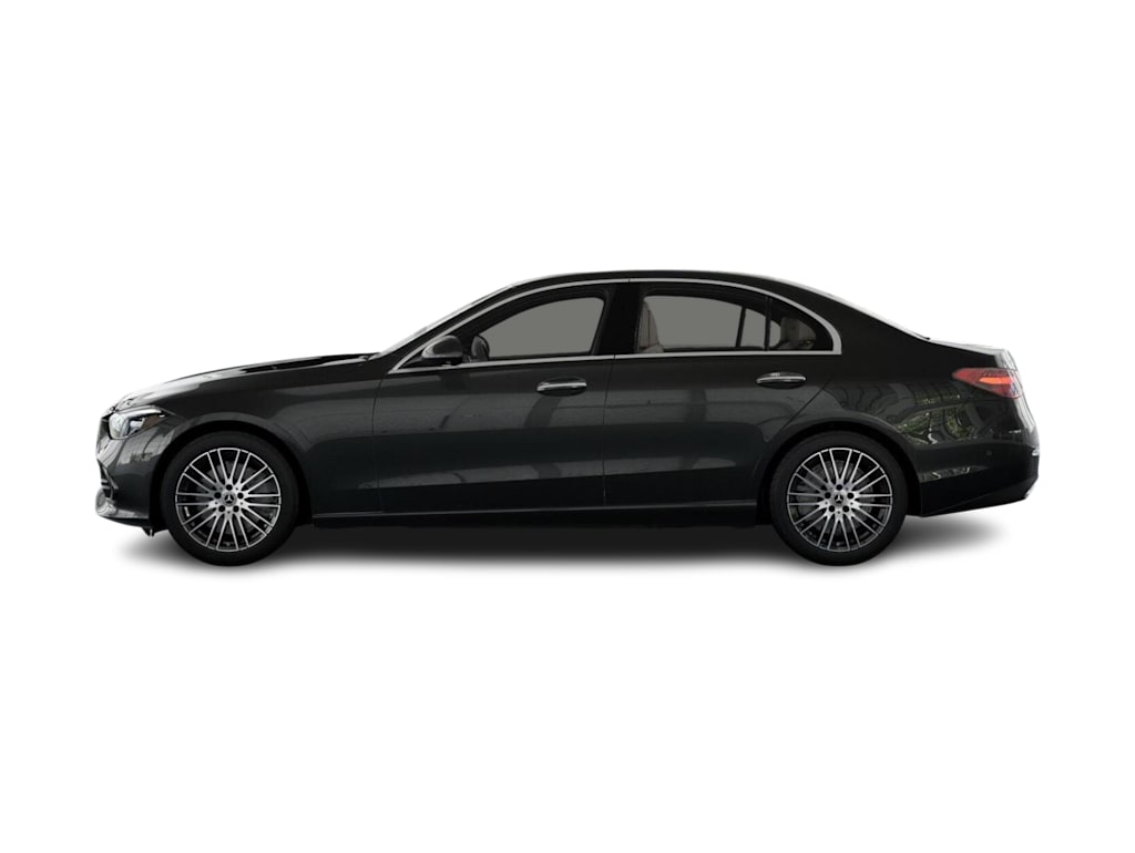 Thumbnail: 2026 Mercedes-Benz C-Class - 33