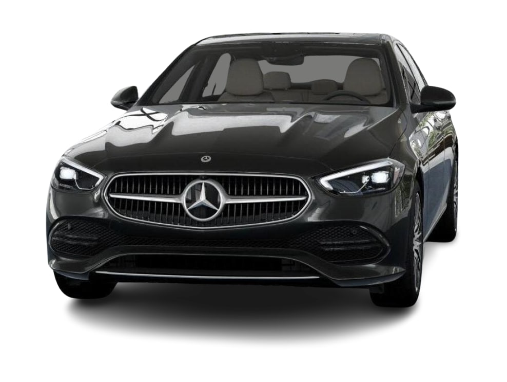 Thumbnail: 2026 Mercedes-Benz C-Class - 41