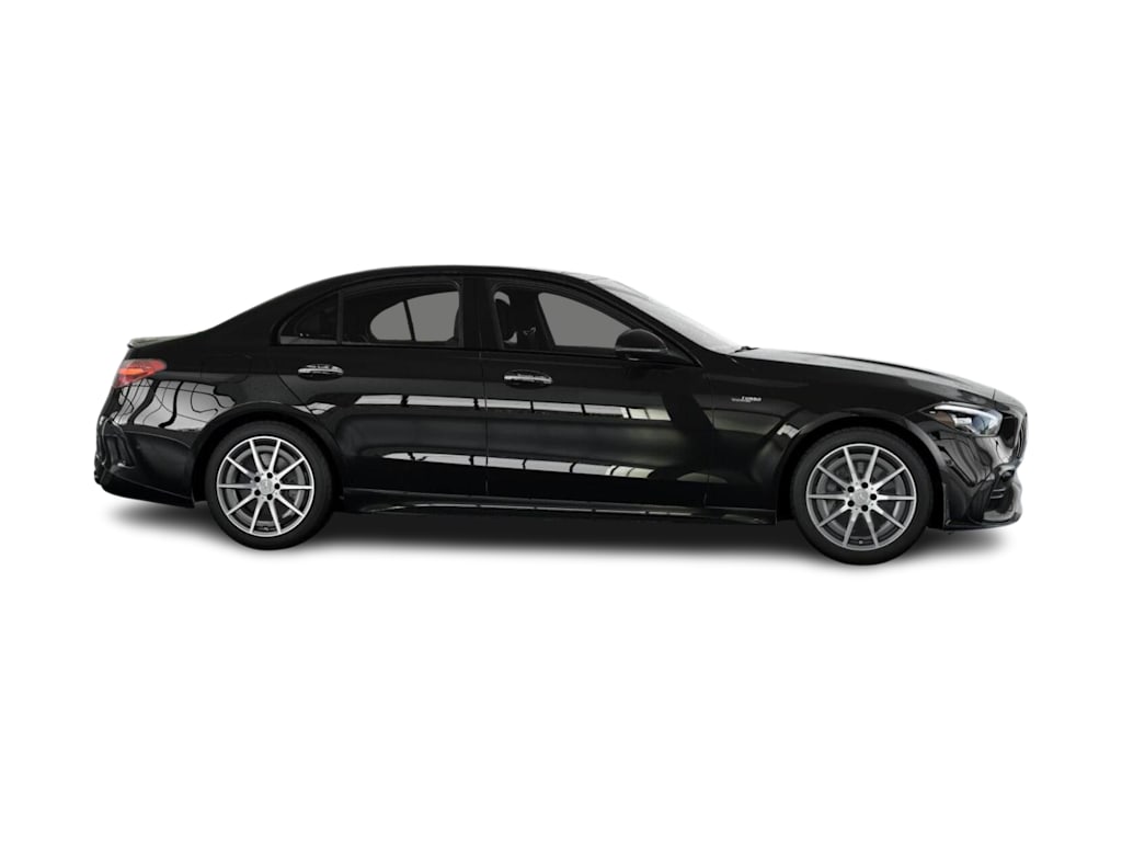 Thumbnail: 2026 Mercedes-Benz C-Class - 15