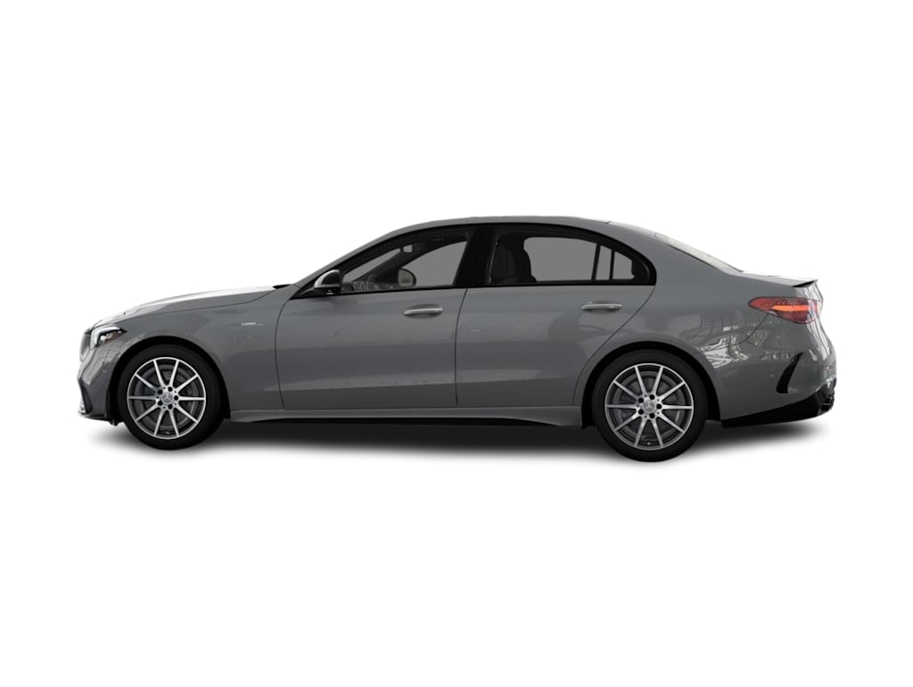 Thumbnail: 2026 Mercedes-Benz C-Class - 32