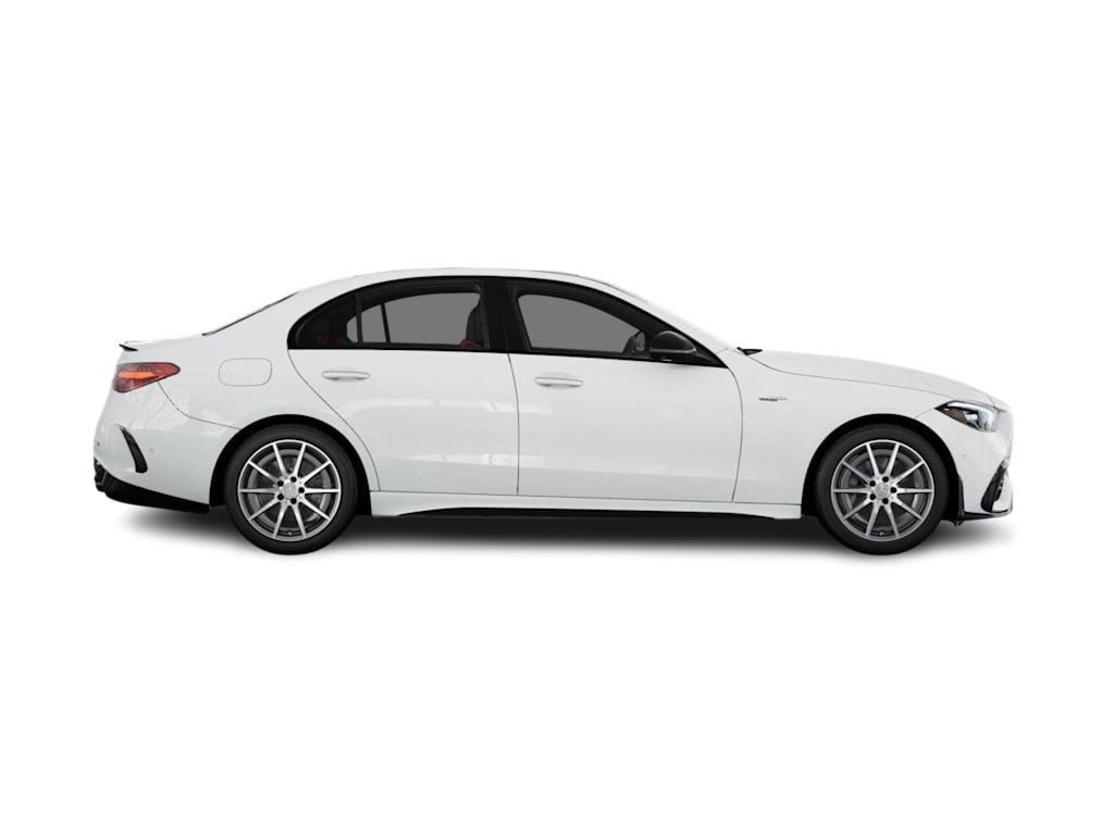 Thumbnail: 2026 Mercedes-Benz C-Class - 16