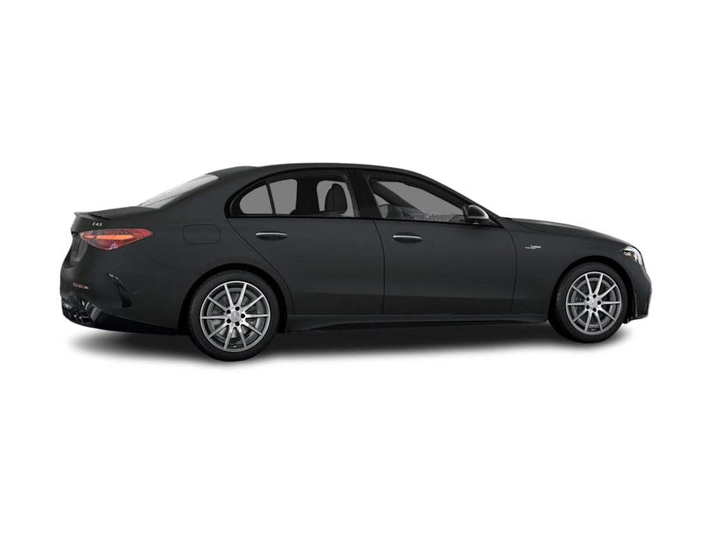 Thumbnail: 2026 Mercedes-Benz C-Class - 19