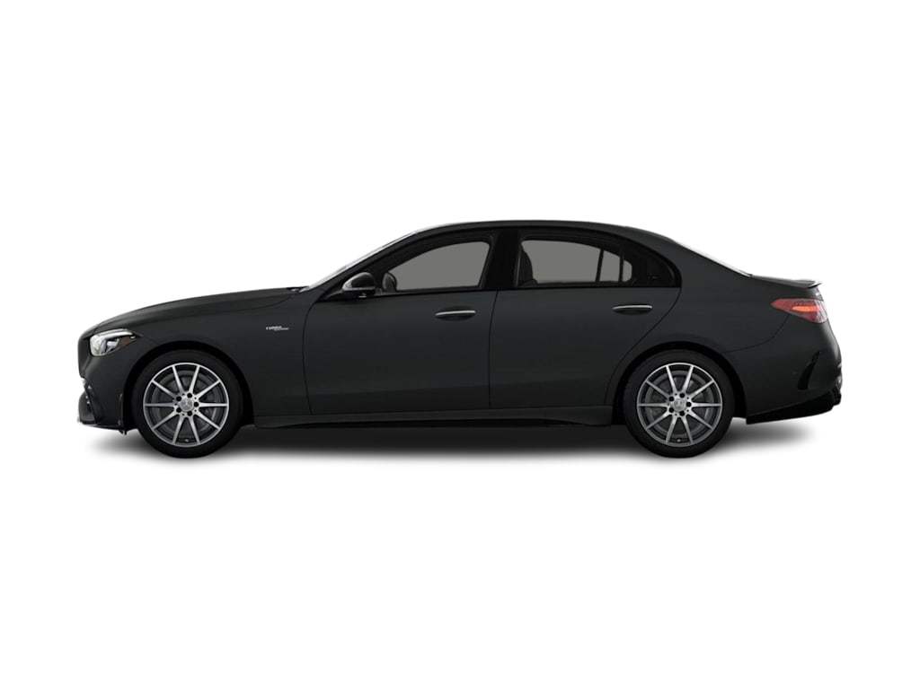 Thumbnail: 2026 Mercedes-Benz C-Class - 33