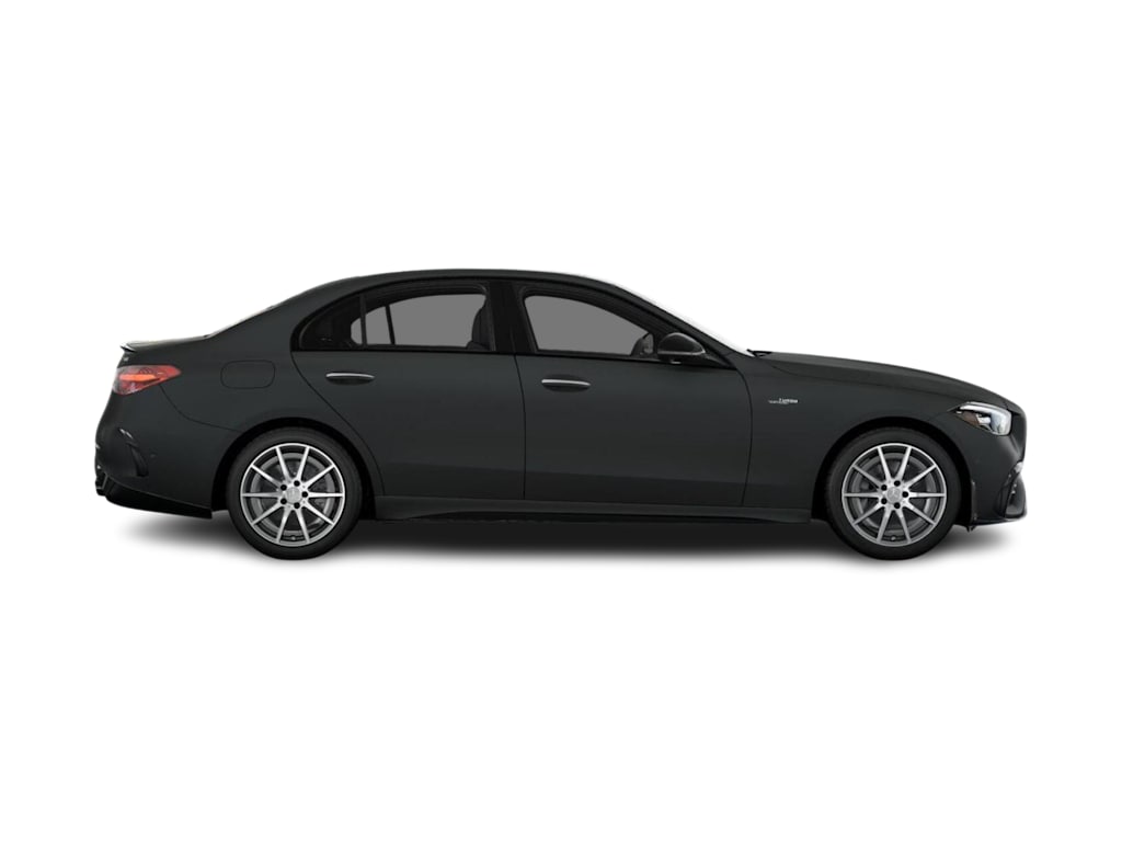 Thumbnail: 2026 Mercedes-Benz C-Class - 17