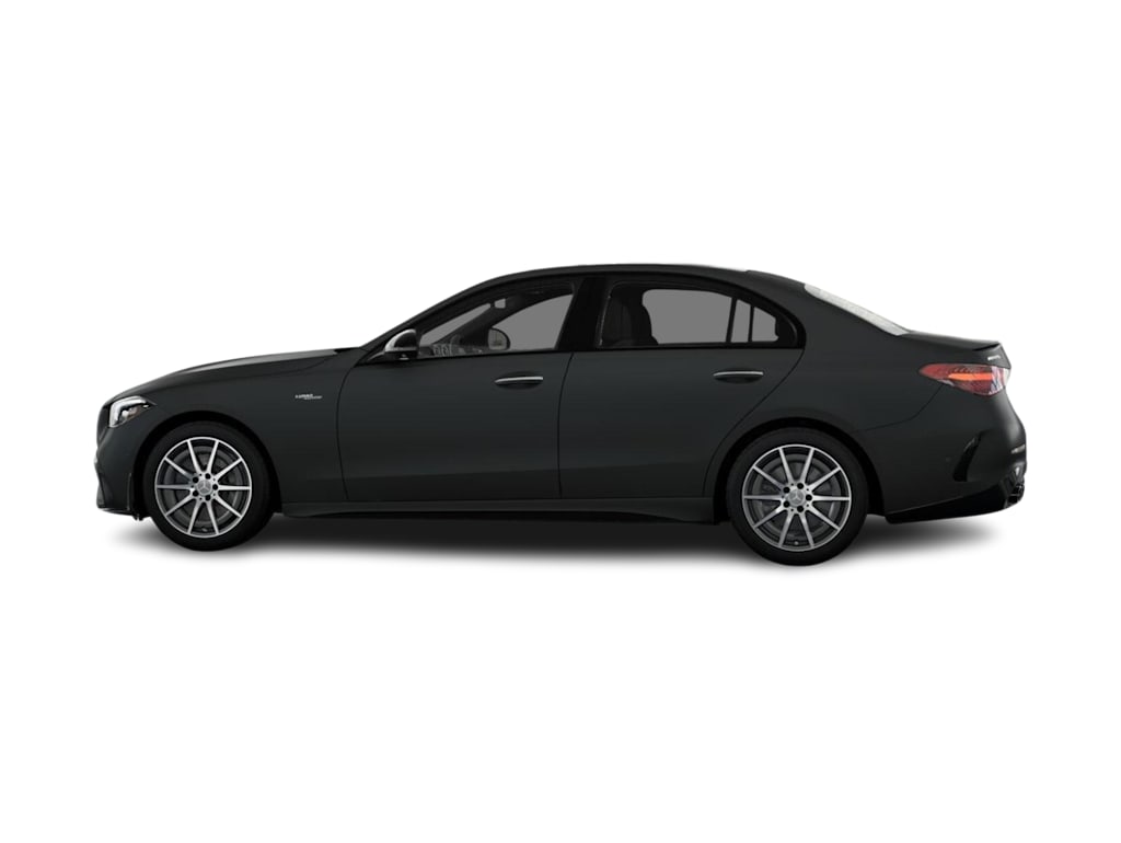 Thumbnail: 2026 Mercedes-Benz C-Class - 32