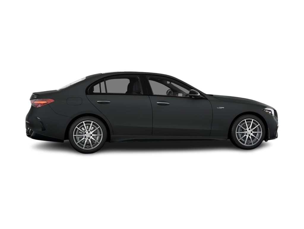 Thumbnail: 2026 Mercedes-Benz C-Class - 18