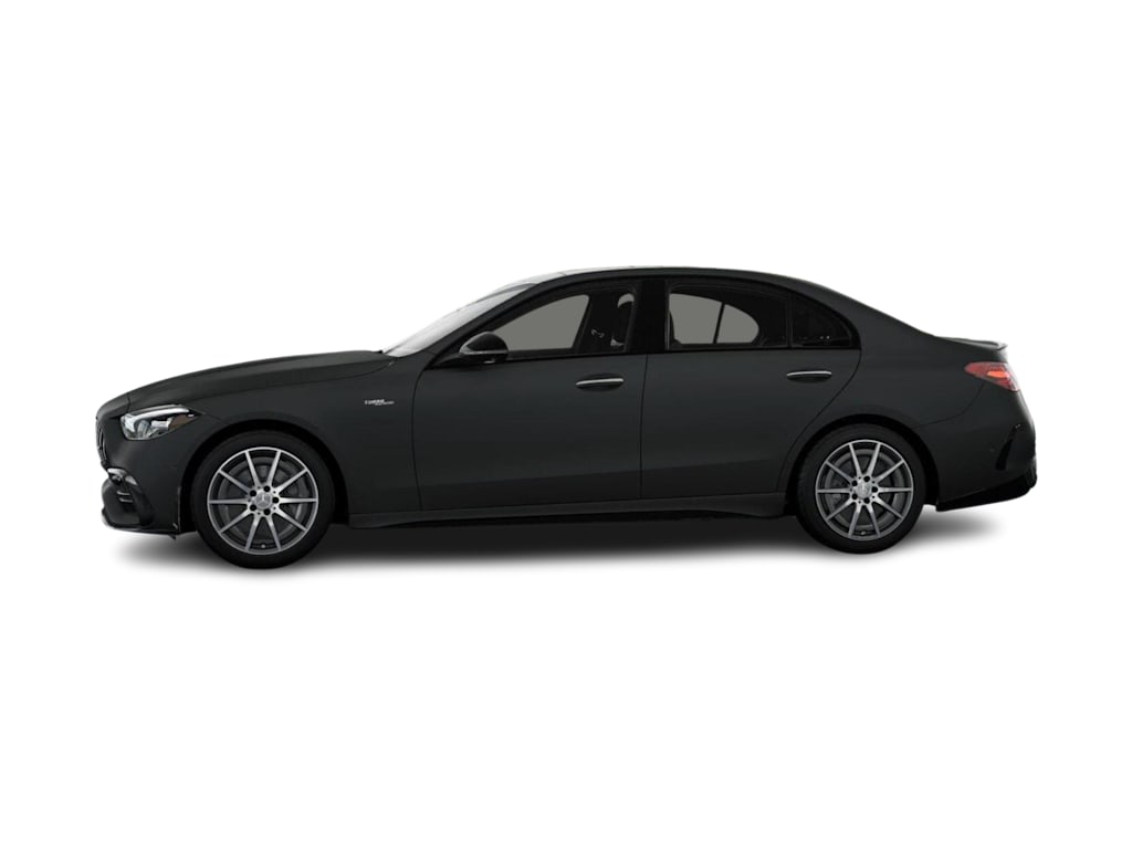 Thumbnail: 2026 Mercedes-Benz C-Class - 34