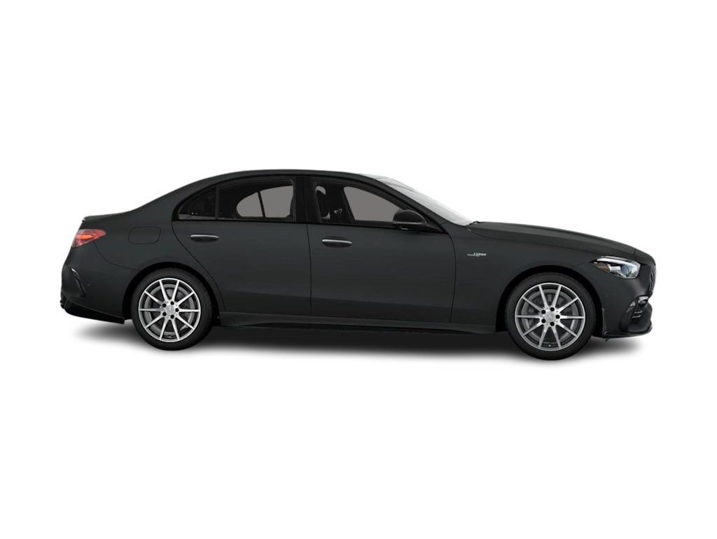 Thumbnail: 2026 Mercedes-Benz C-Class - 17