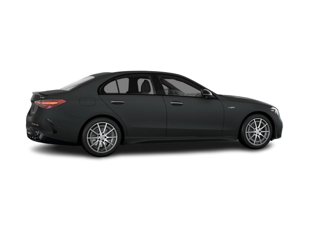 Thumbnail: 2026 Mercedes-Benz C-Class - 19