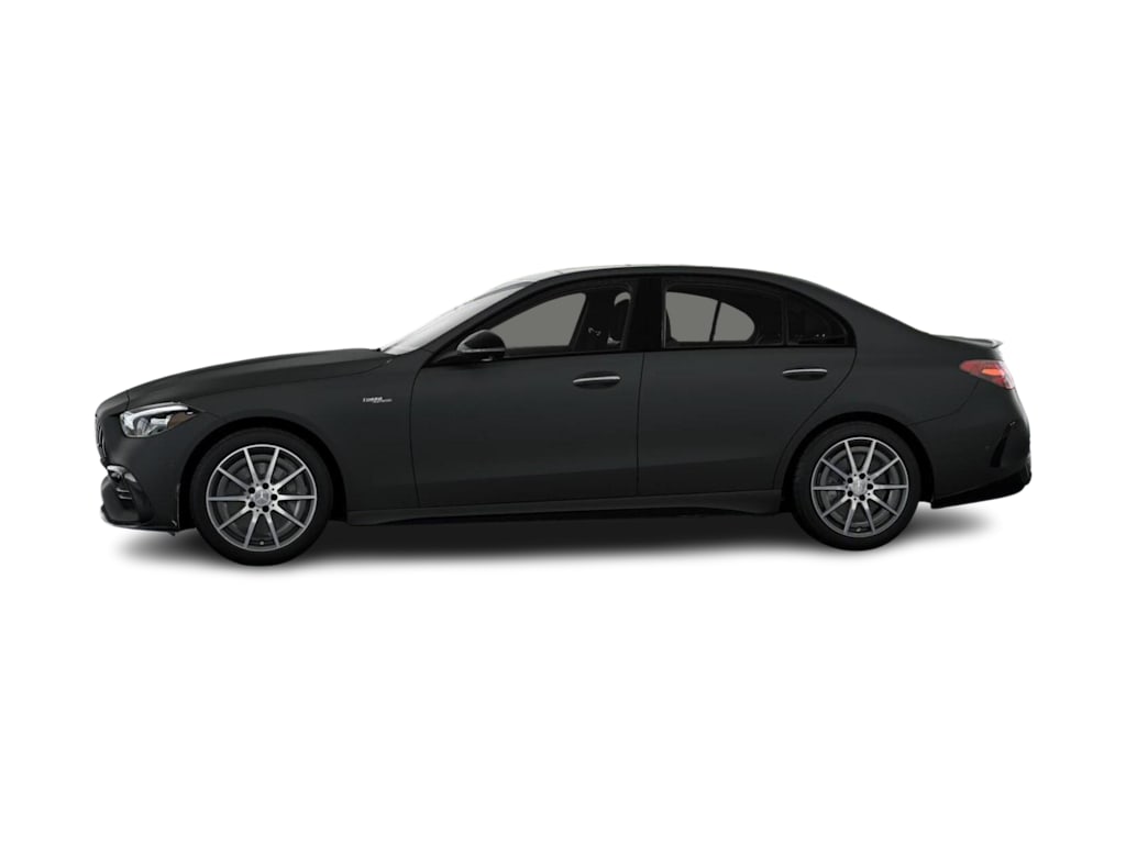 Thumbnail: 2026 Mercedes-Benz C-Class - 34