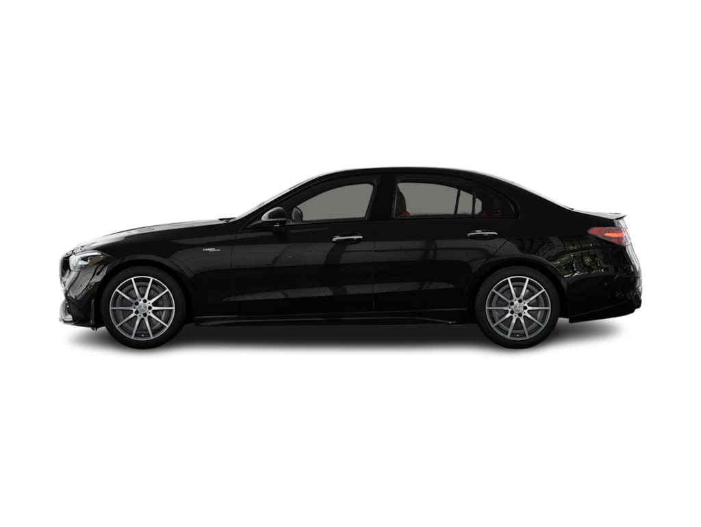 Thumbnail: 2026 Mercedes-Benz C-Class - 33
