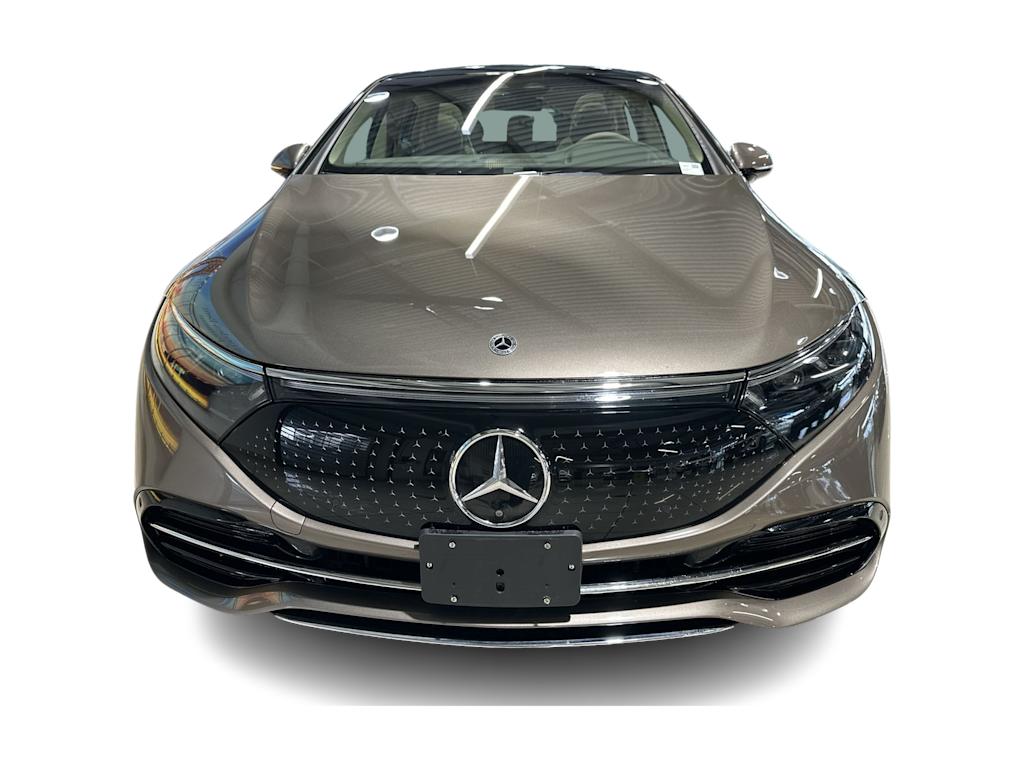 Thumbnail: 2024 Mercedes-Benz EQS - 29