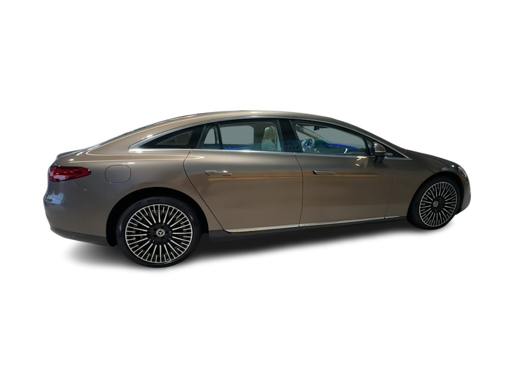 Thumbnail: 2024 Mercedes-Benz EQS - 26