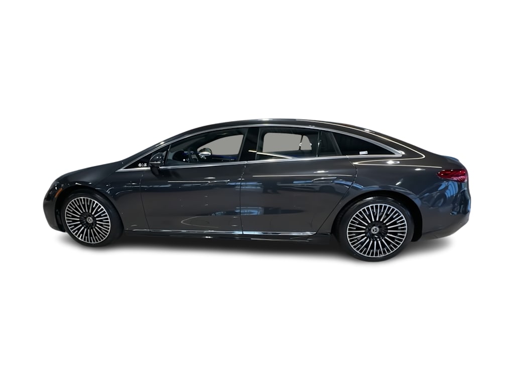 Thumbnail: 2023 Mercedes-Benz EQS - 20