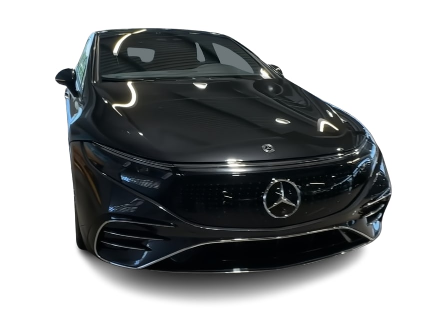 Thumbnail: 2023 Mercedes-Benz EQS - 6