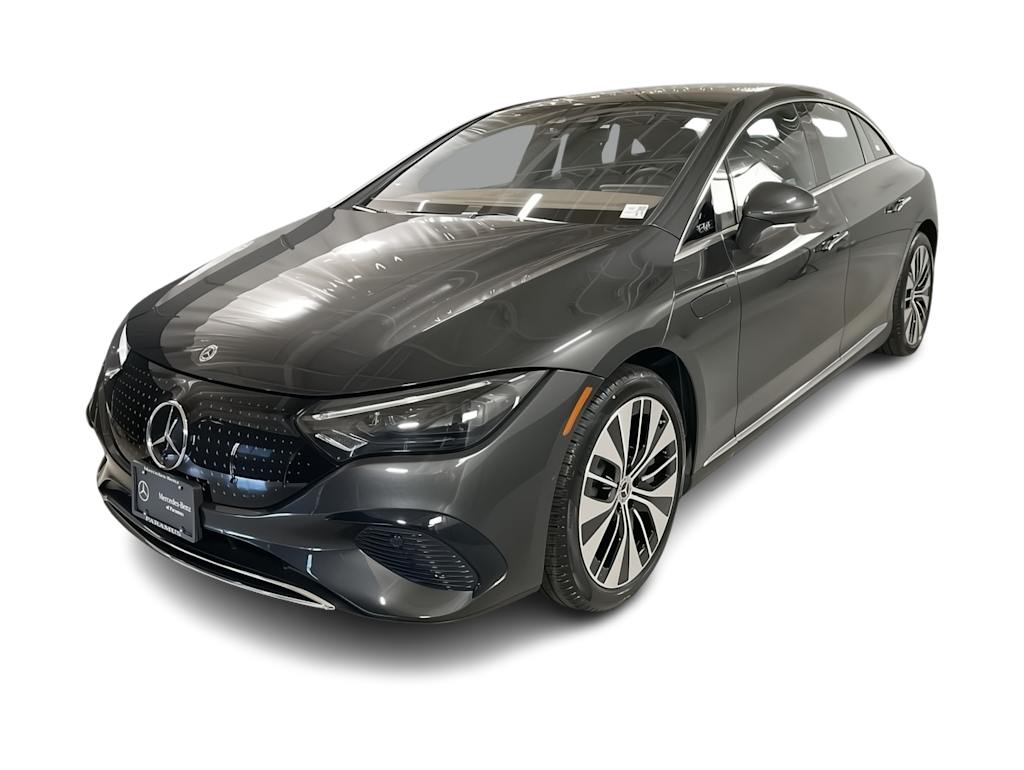 Used 2024 Mercedes-Benz EQE Base with VIN W1KEG1CB9RF050528 for sale in Hudson, WI