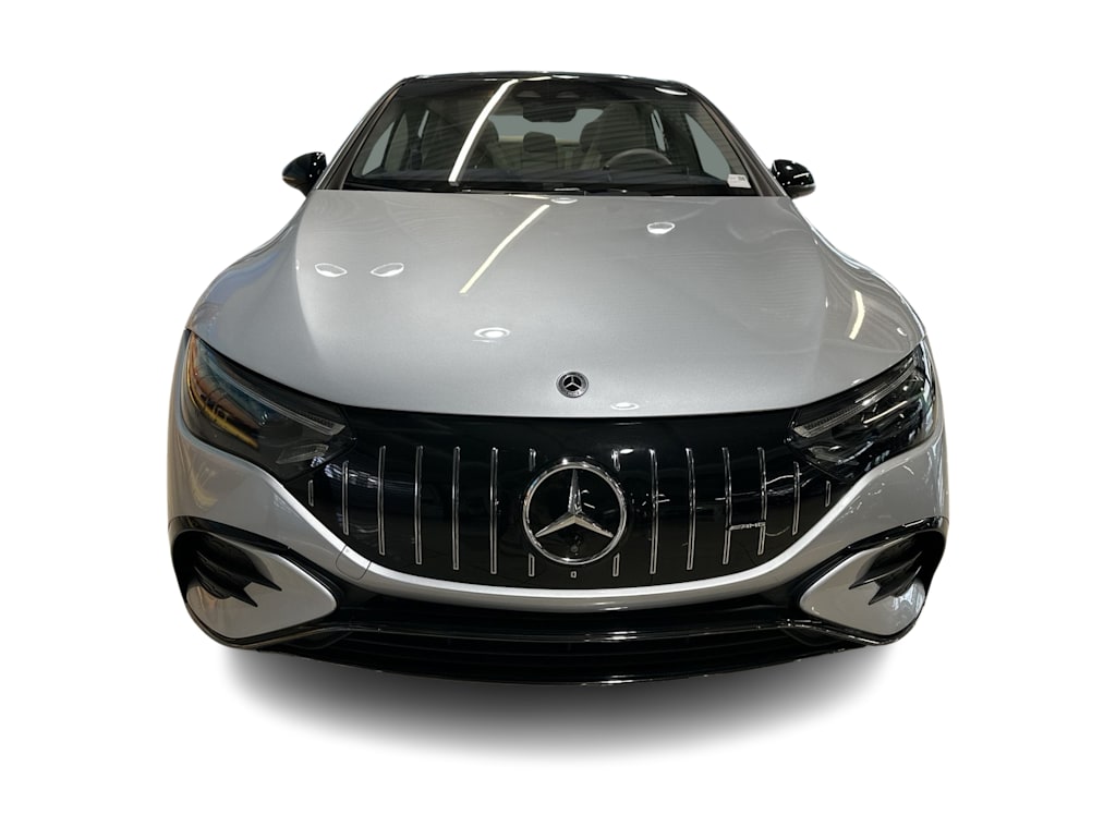 Thumbnail: 2023 Mercedes-Benz EQE - 29