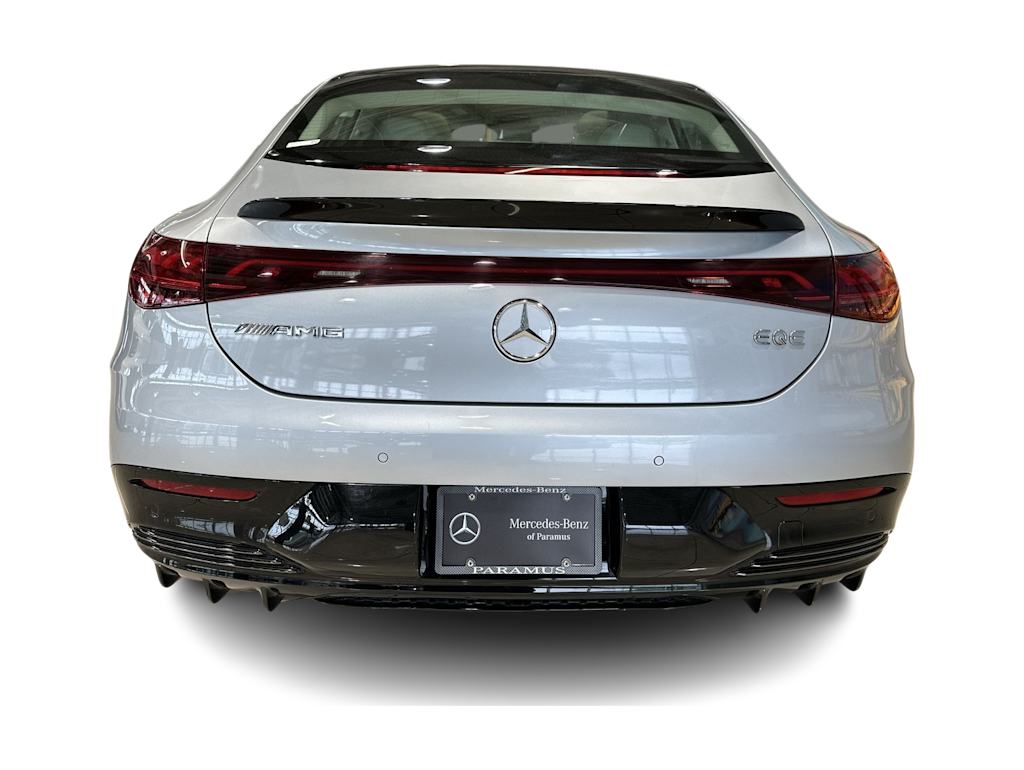 Thumbnail: 2023 Mercedes-Benz EQE - 5