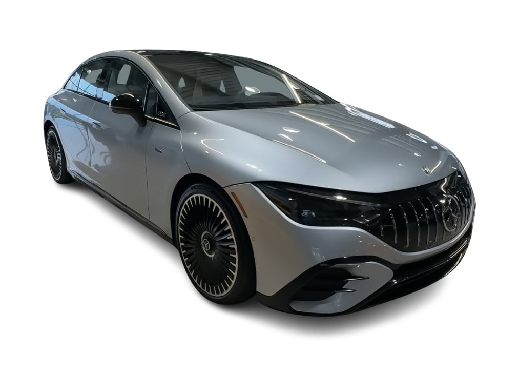 Thumbnail: 2023 Mercedes-Benz EQE - 19