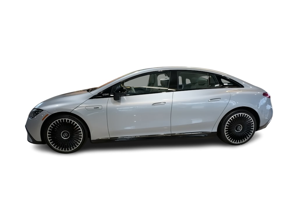 Thumbnail: 2023 Mercedes-Benz EQE - 21