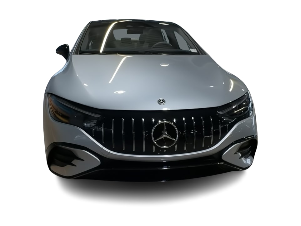 Thumbnail: 2023 Mercedes-Benz EQE - 6