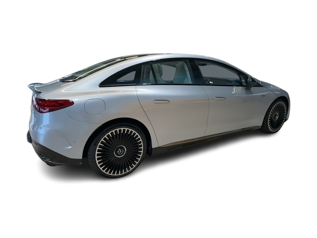 Thumbnail: 2023 Mercedes-Benz EQE - 25
