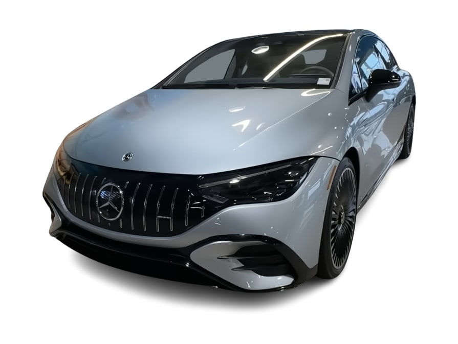 Thumbnail: 2023 Mercedes-Benz EQE - 20