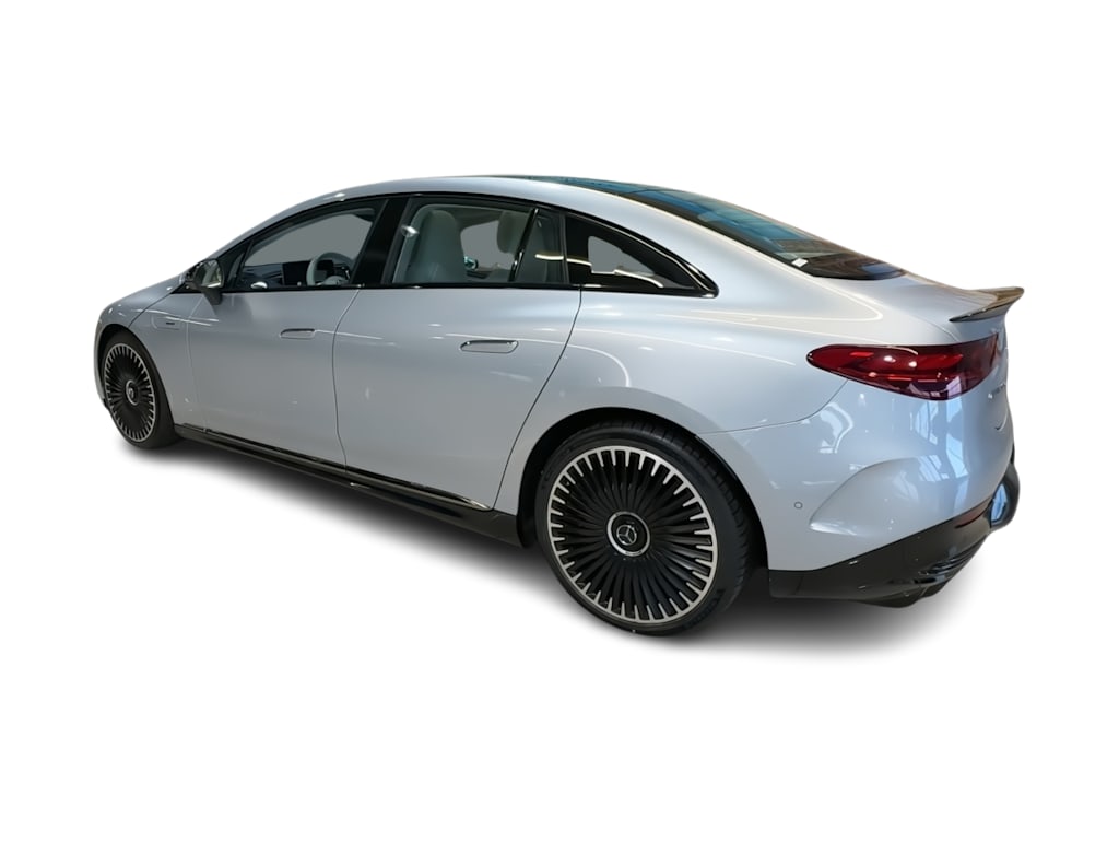 Thumbnail: 2023 Mercedes-Benz EQE - 23