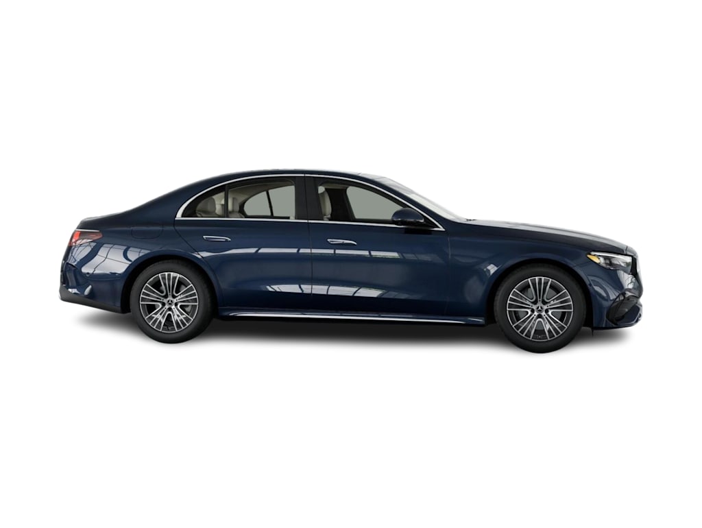 Thumbnail: 2026 Mercedes-Benz E-Class - 17