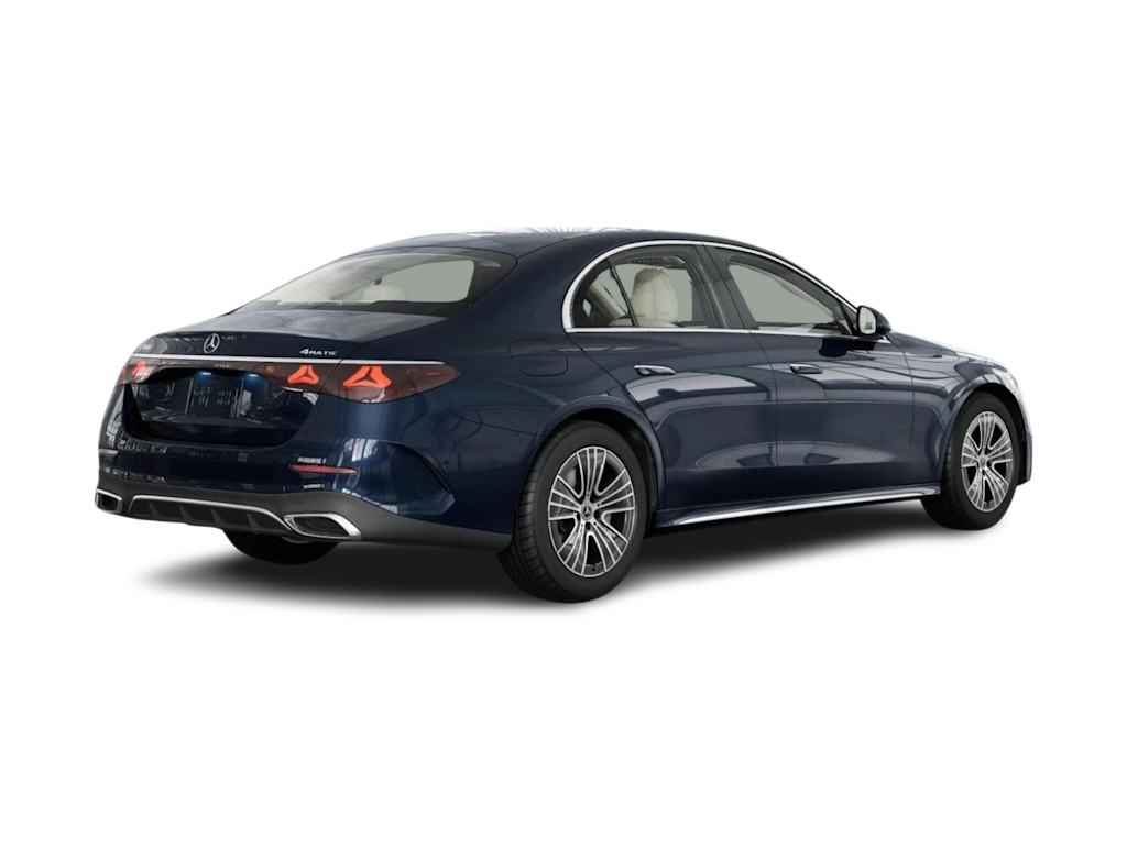 Thumbnail: 2026 Mercedes-Benz E-Class - 22