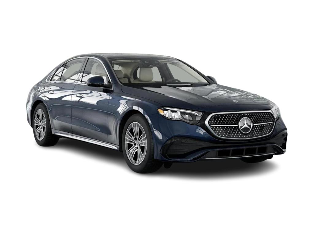 Thumbnail: 2026 Mercedes-Benz E-Class - 12