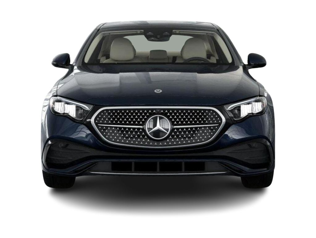 Thumbnail: 2026 Mercedes-Benz E-Class - 5