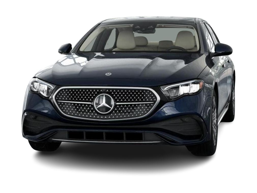 Thumbnail: 2026 Mercedes-Benz E-Class - 41