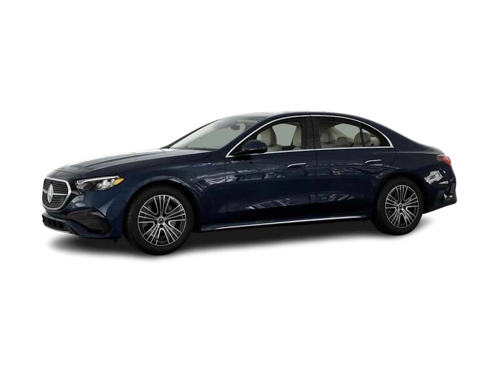 Thumbnail: 2026 Mercedes-Benz E-Class - 36