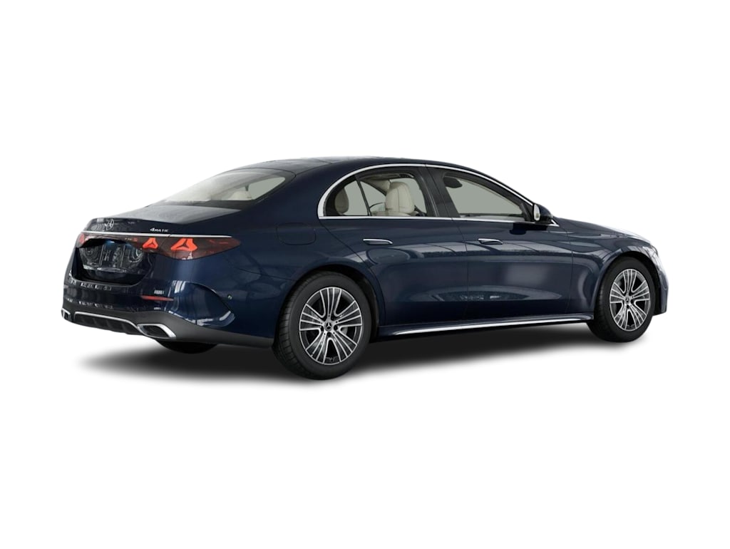 Thumbnail: 2026 Mercedes-Benz E-Class - 21