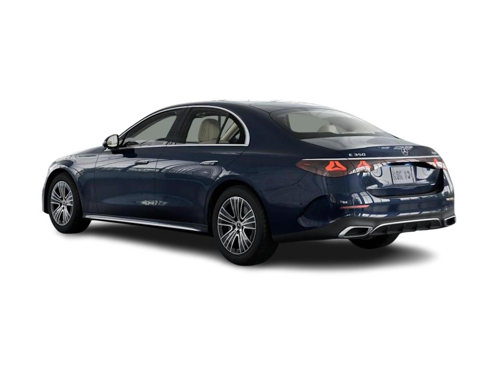 Thumbnail: 2026 Mercedes-Benz E-Class - 29