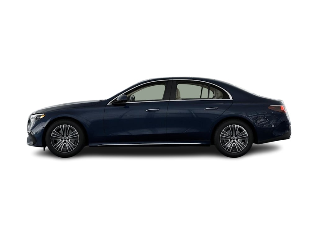 Thumbnail: 2026 Mercedes-Benz E-Class - 33