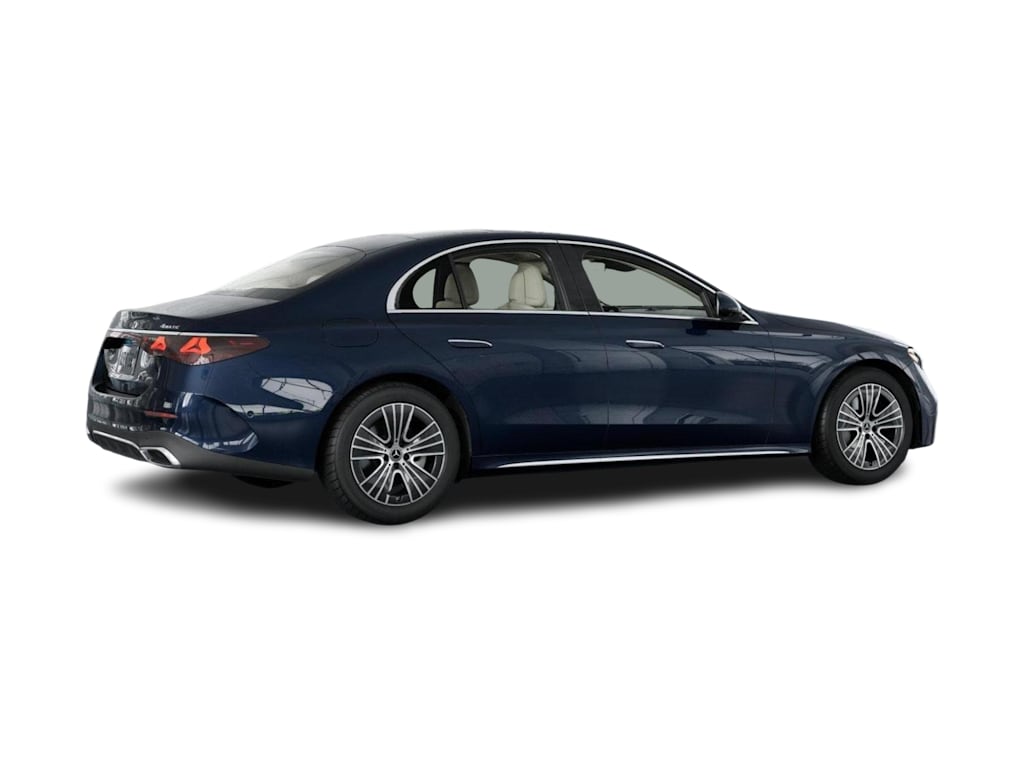 Thumbnail: 2026 Mercedes-Benz E-Class - 20