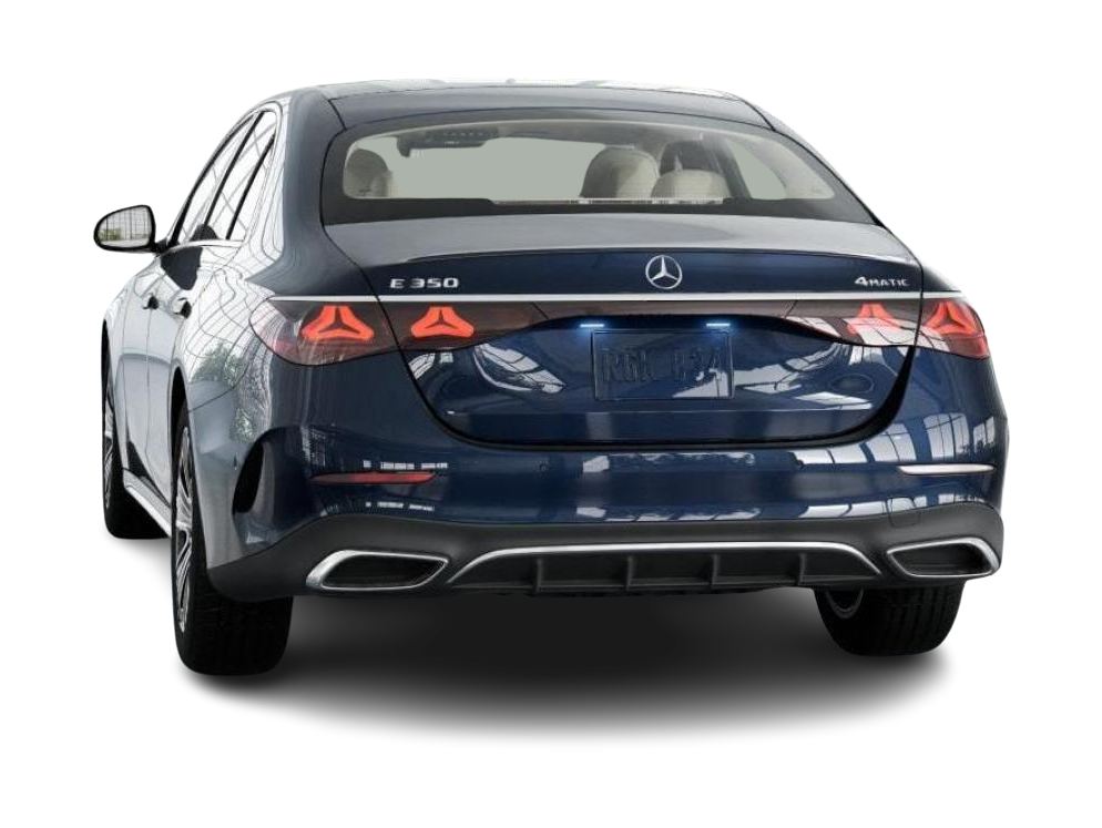 Thumbnail: 2026 Mercedes-Benz E-Class - 27