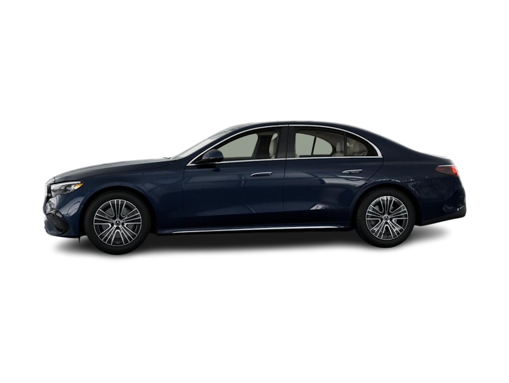 Thumbnail: 2026 Mercedes-Benz E-Class - 34
