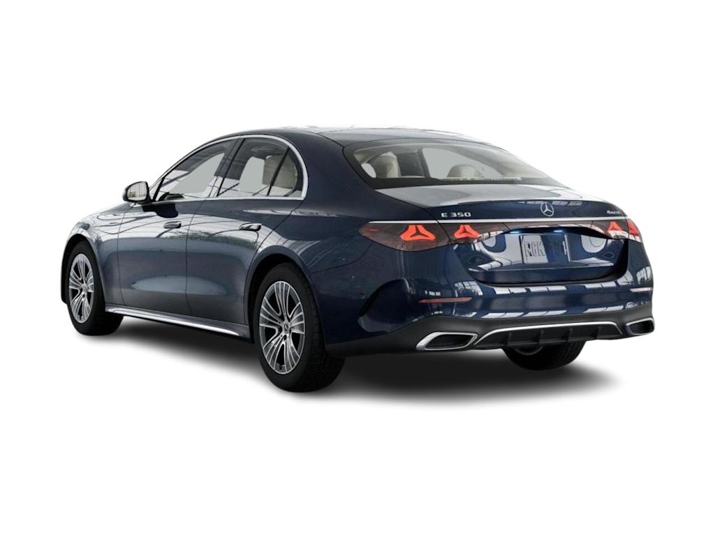 Thumbnail: 2026 Mercedes-Benz E-Class - 4