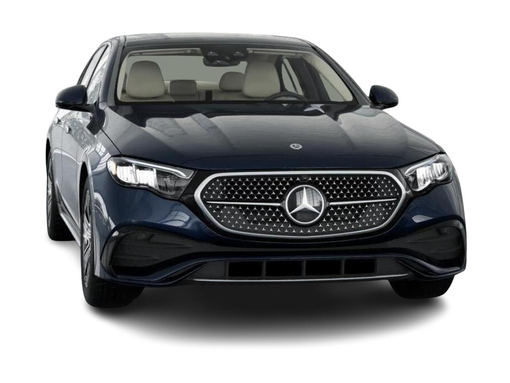 Thumbnail: 2026 Mercedes-Benz E-Class - 10